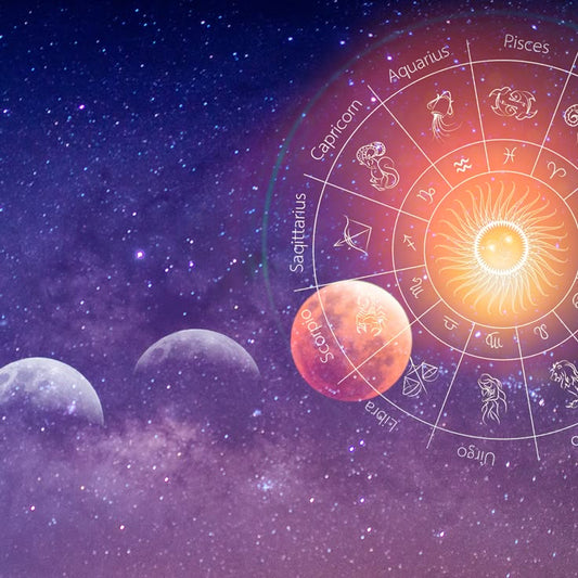birth chart
