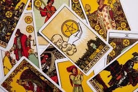 Tarot Speaks to You