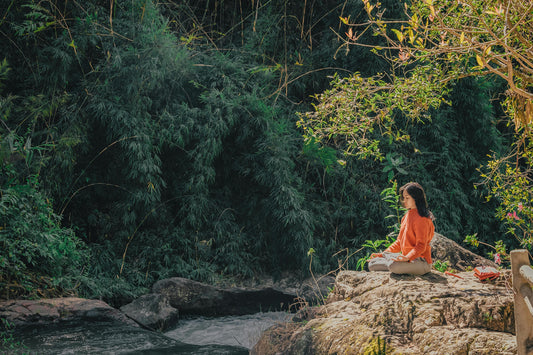 natural magic