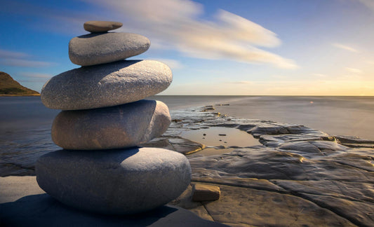 balance with nature