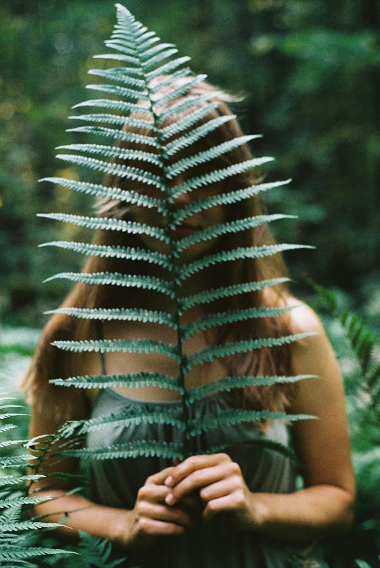 folk magic, nature
