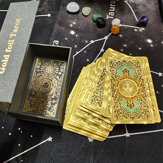 DIVINE Answers Tarot – Find the meanings. Learn yourself. - Carolina Vivas Spirituality