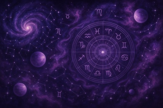 universo y astrologia