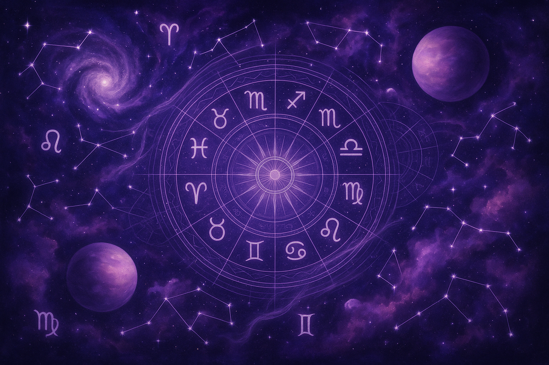 astrologia predictiva
