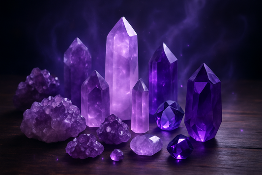 Cómo crear tu altar personal