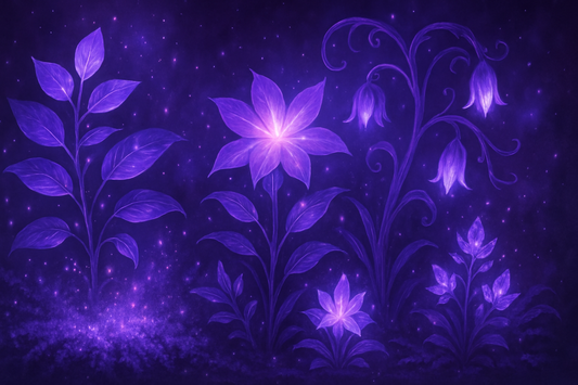 platas para el hogar