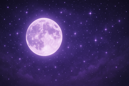 luna y emociones