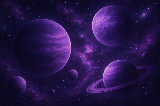 planetas retrogrados