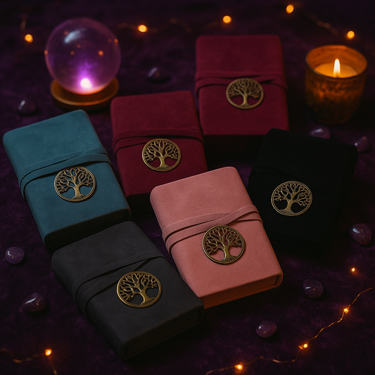 tarot bag pouch